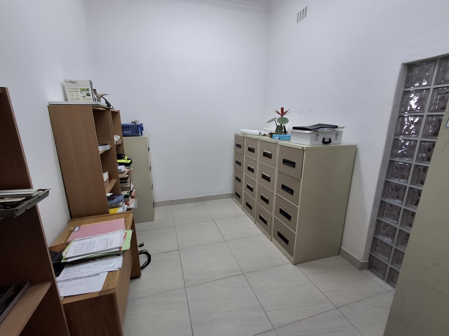 To Let 0 Bedroom Property for Rent in Atlantis Industrial Western Cape